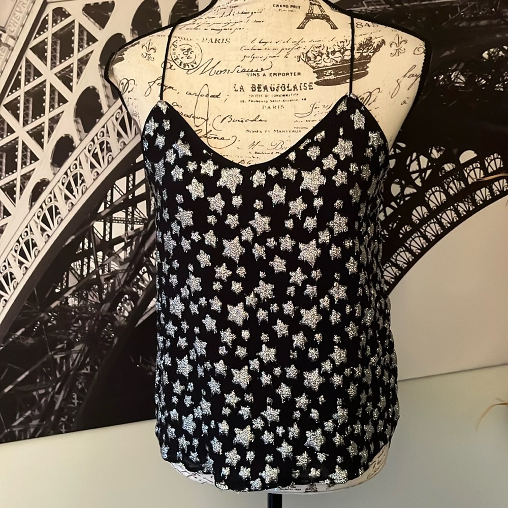 Loft Cami Tank Top